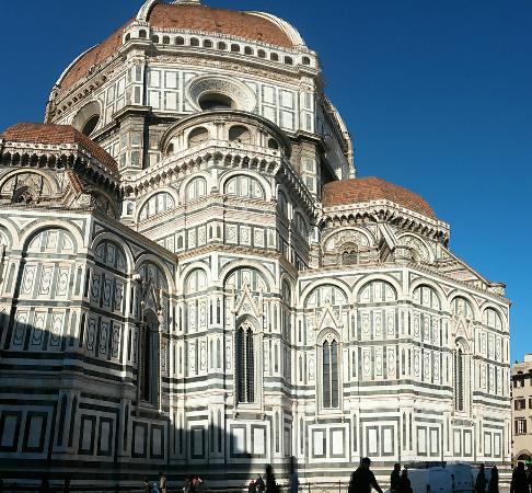 Catedral de Santa María del Fiore